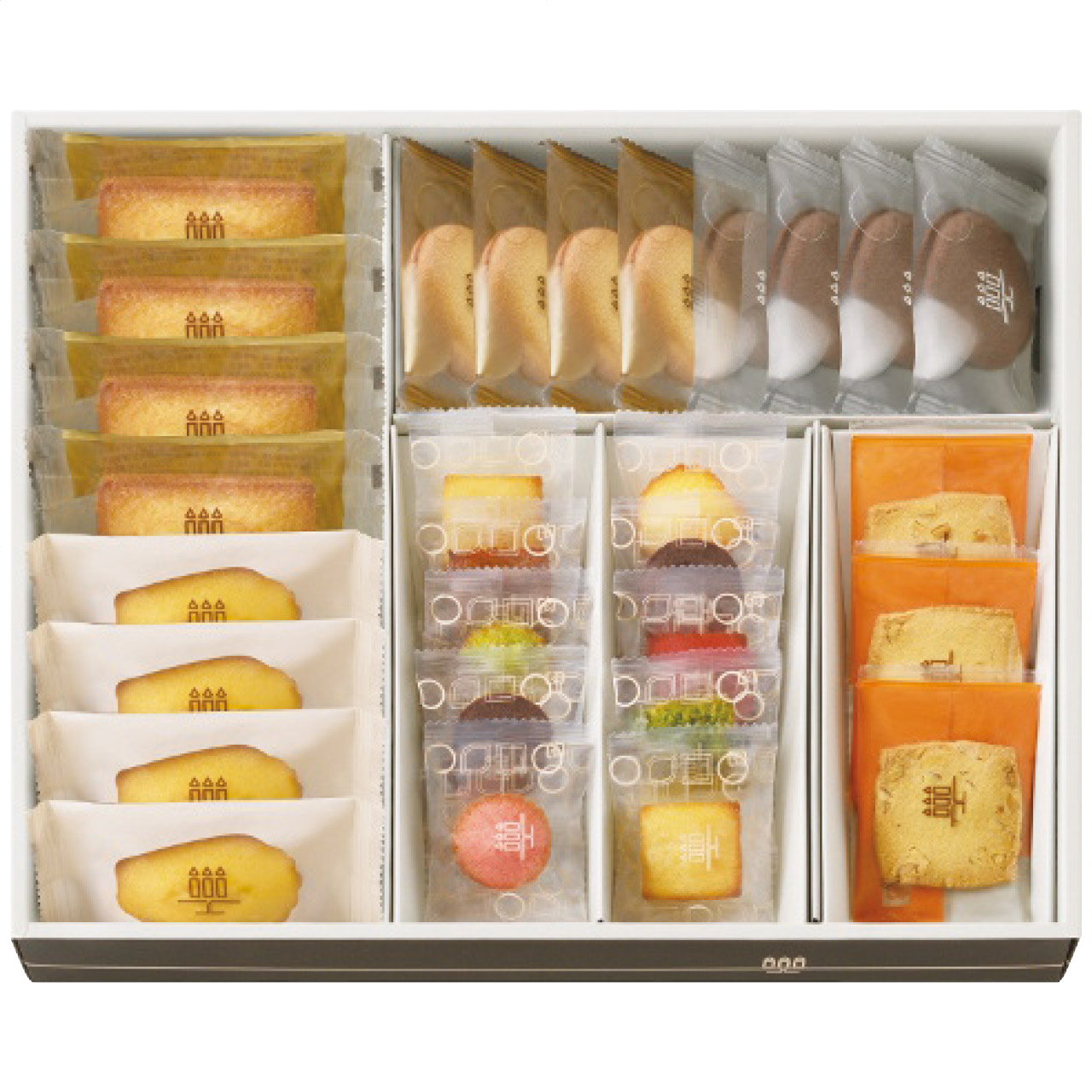 アンリ・コレクション Sボックス HEM-30N5