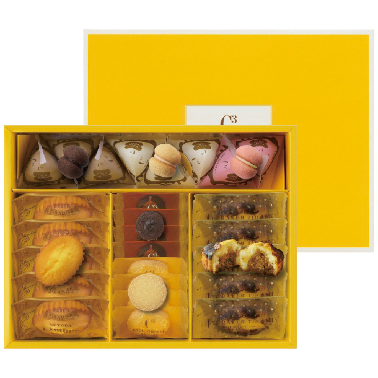 ティラミス・ファンタジスタ S CAS(TF)-30S