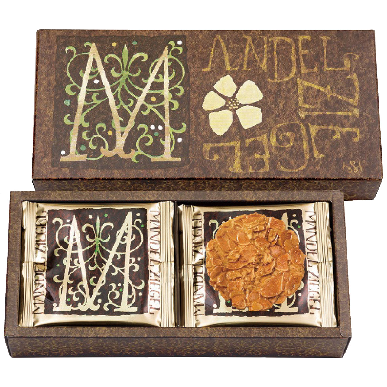 マンデルチーゲル M11