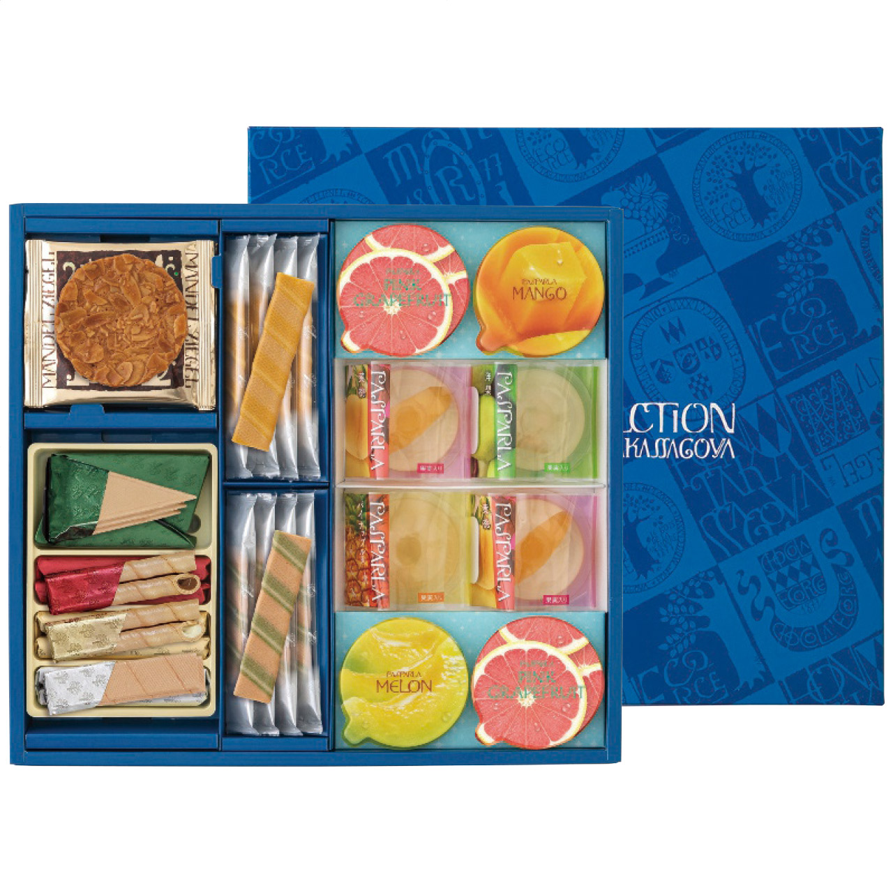 エコルセギフト S30