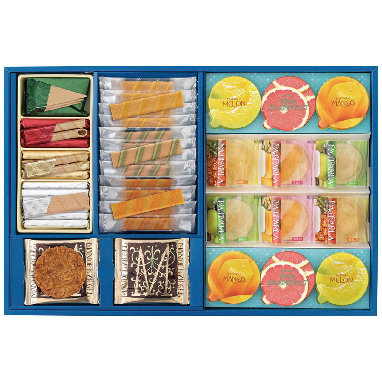 エコルセギフト S50