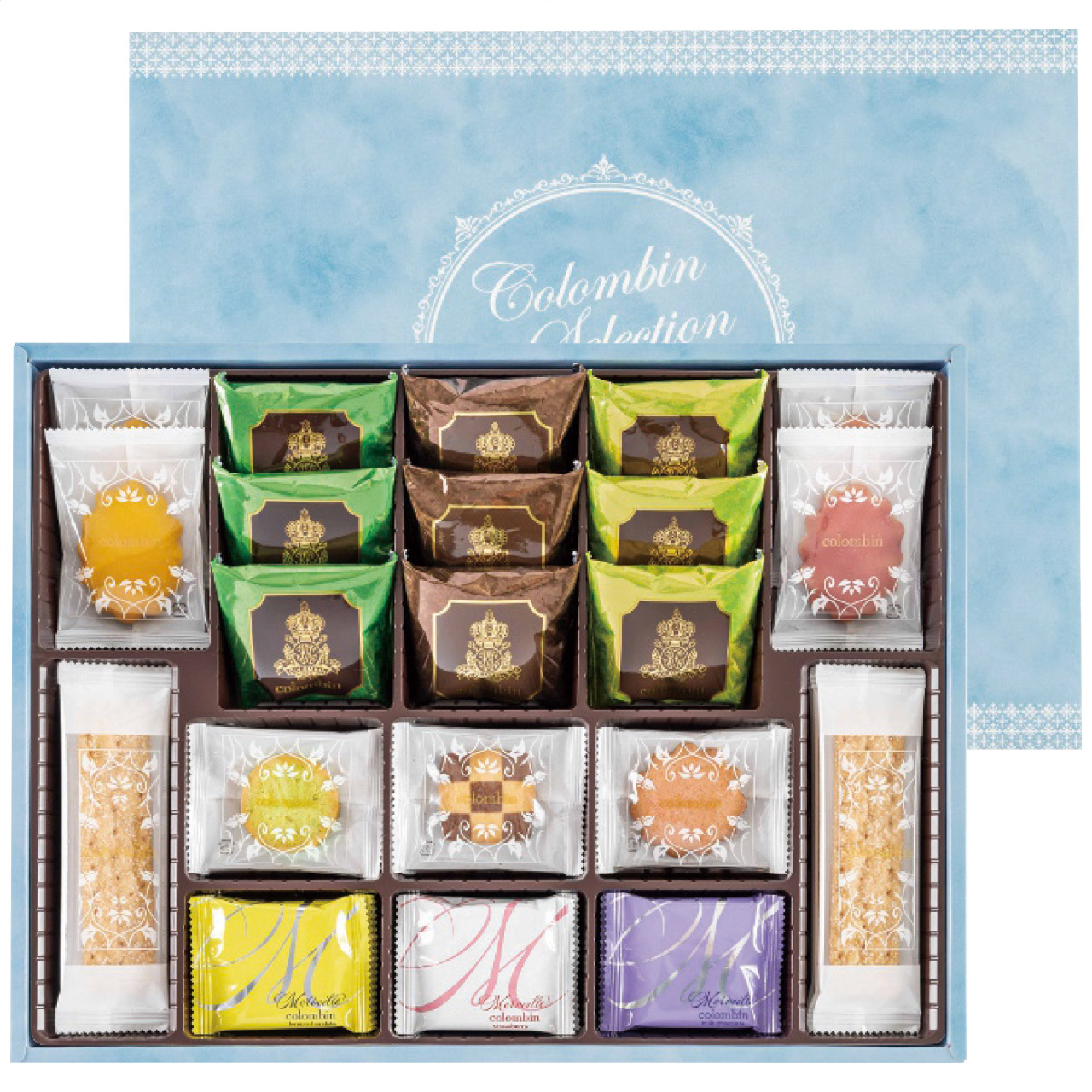 コロンバンセレクションS