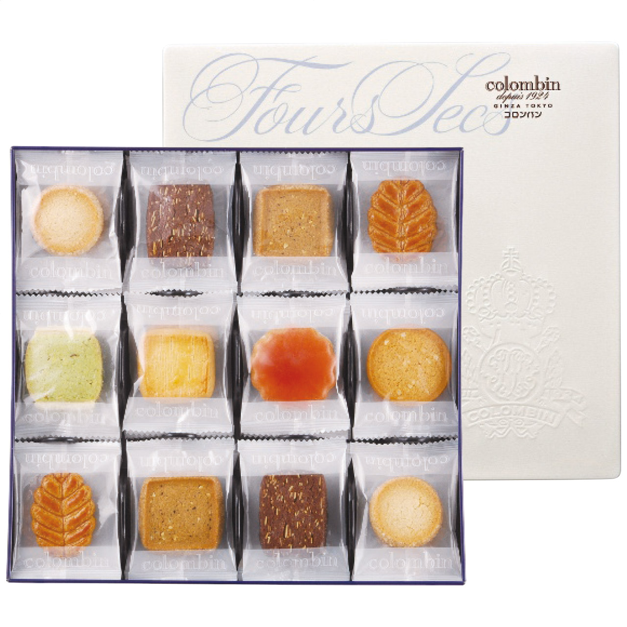 フールセック50枚入