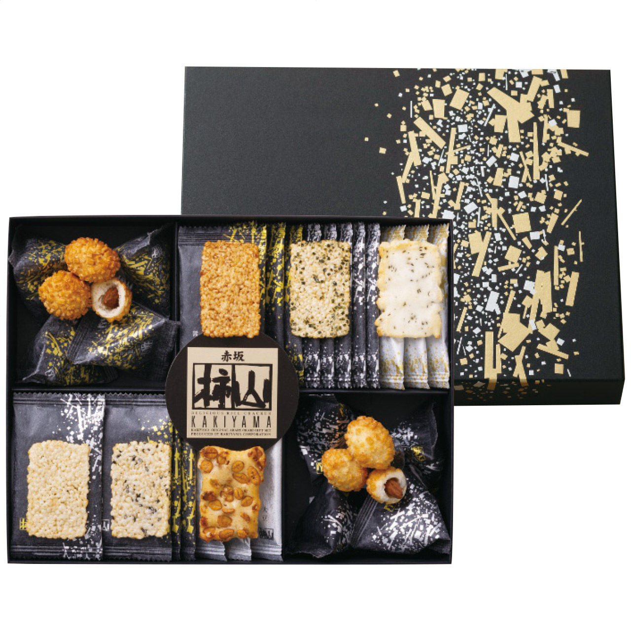 柿山セレクト KS-30