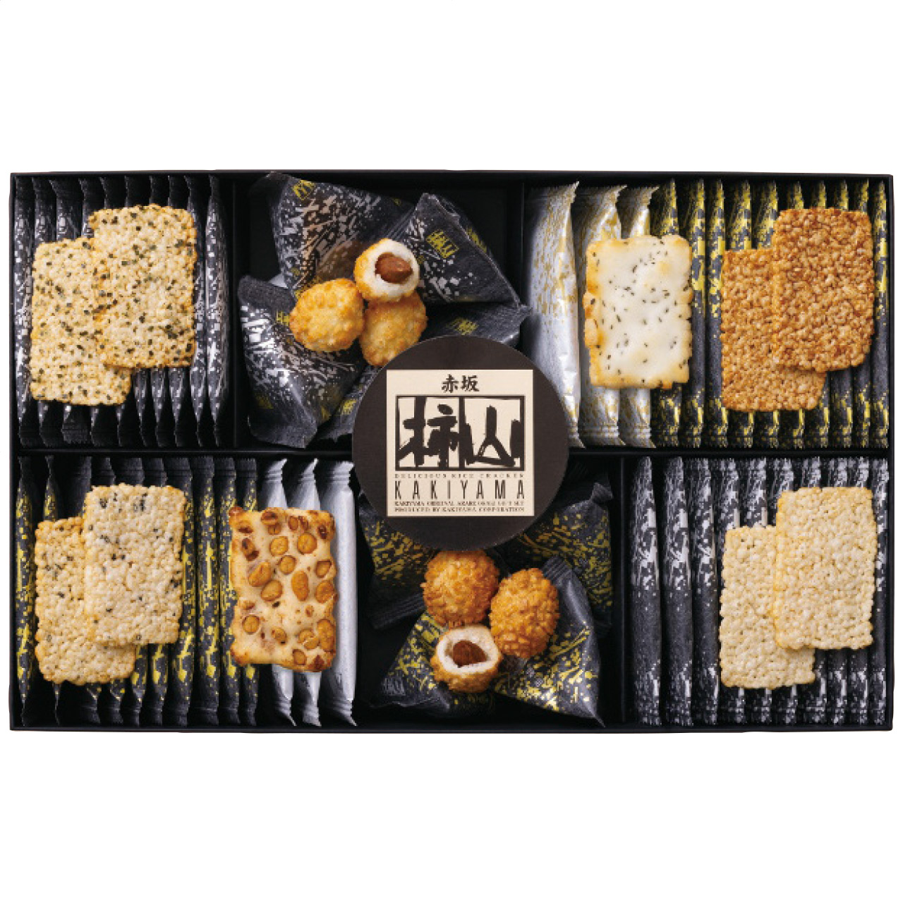 柿山セレクト KS-50