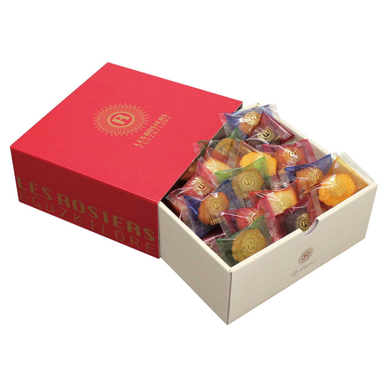 母の日 銀座プチガトー