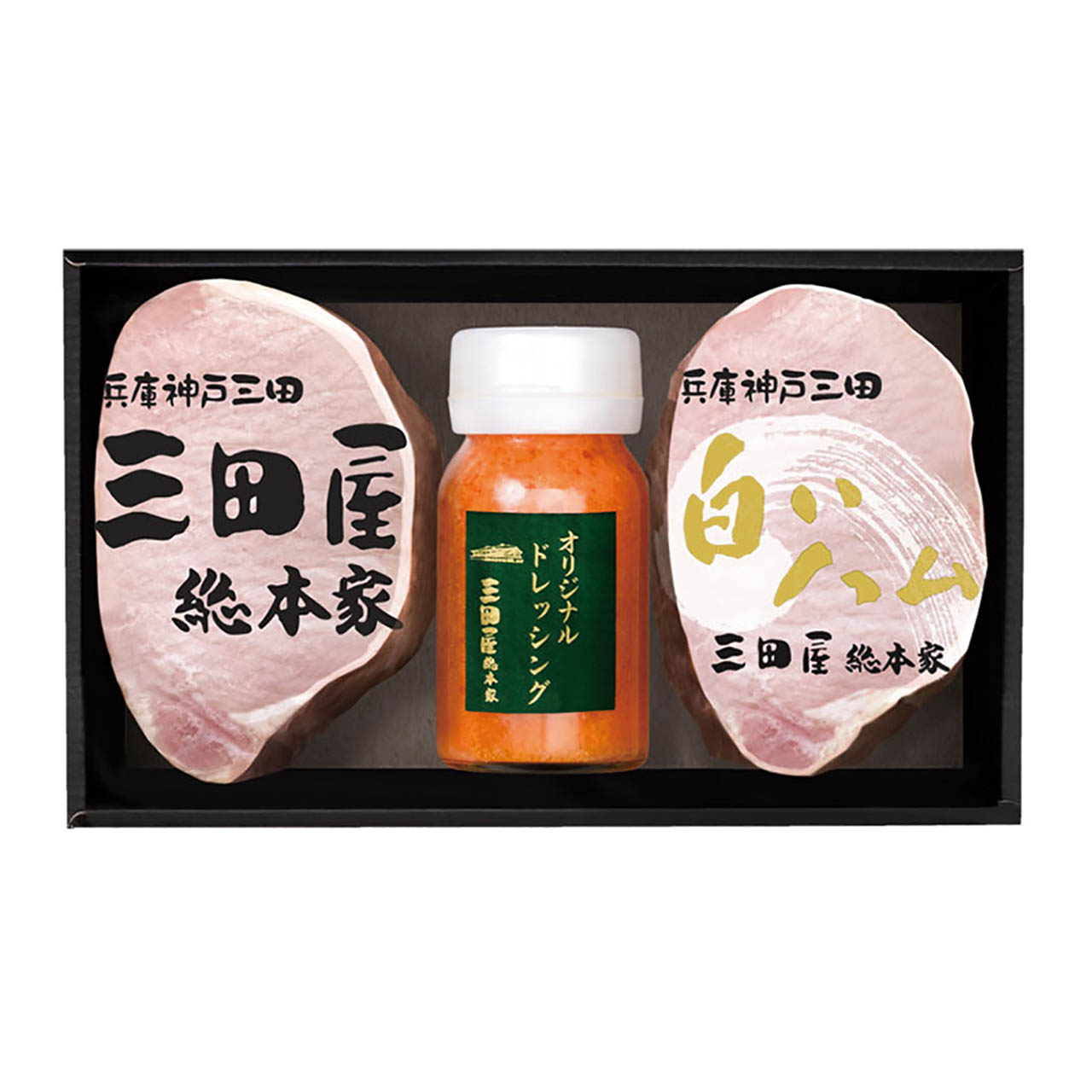 母の日 ハム詰合せ