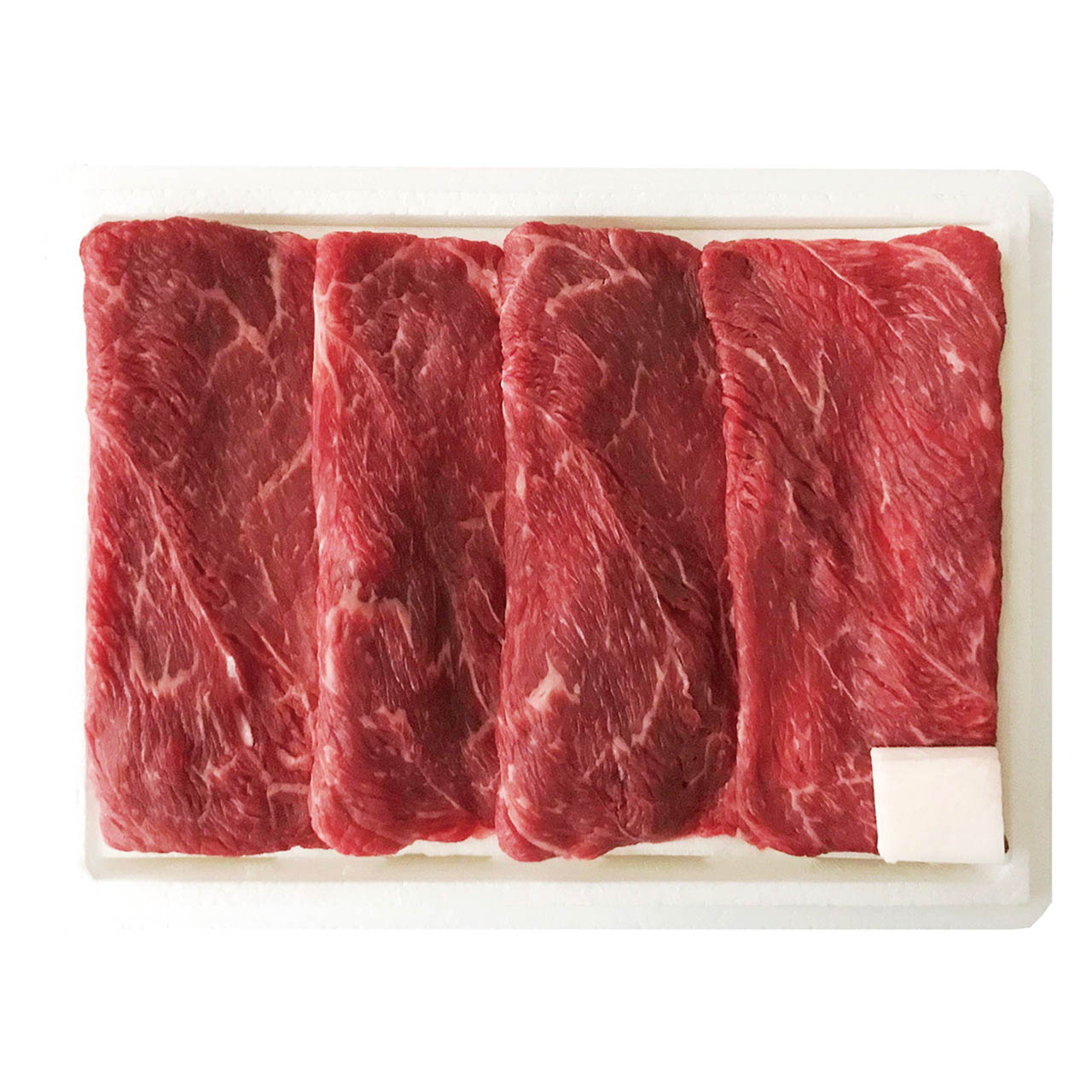 母の日 蔵王牛すき焼用モモ