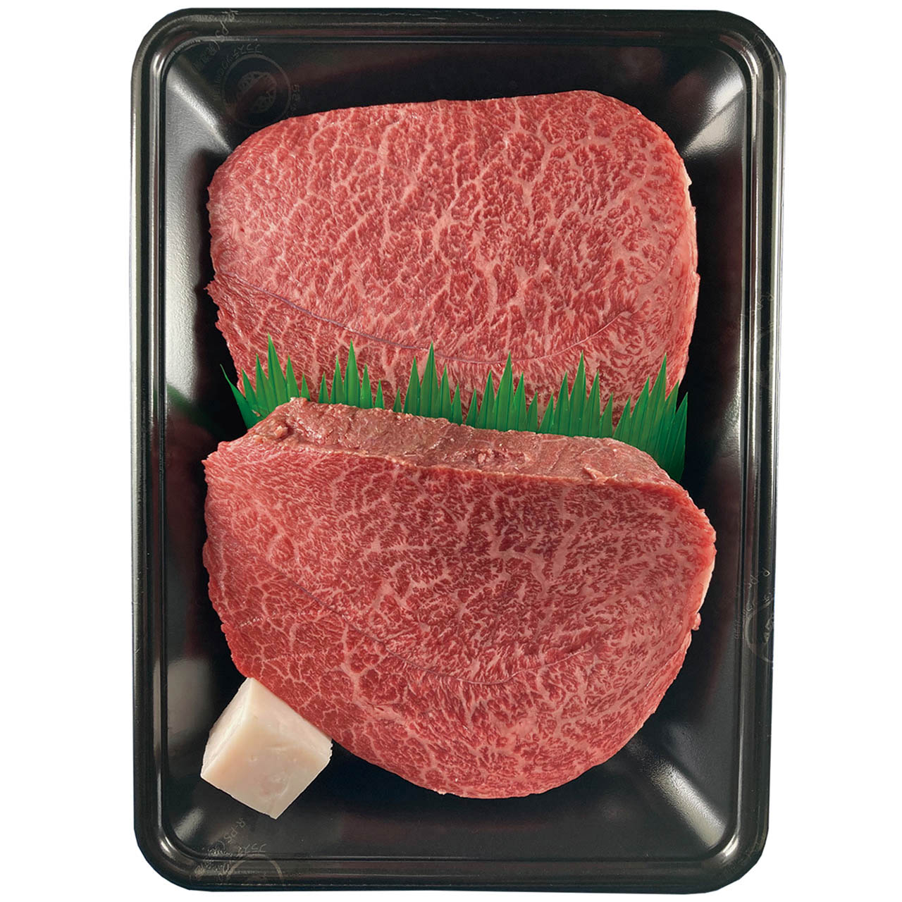 母の日 萬野屋 萬野和牛 モモステーキ