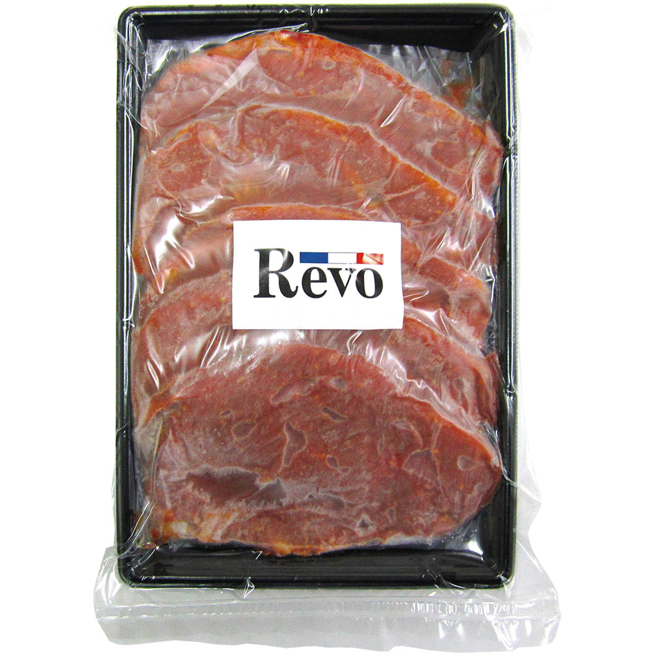 母の日 洋食屋「Revo」　三元豚ロース味噌漬け