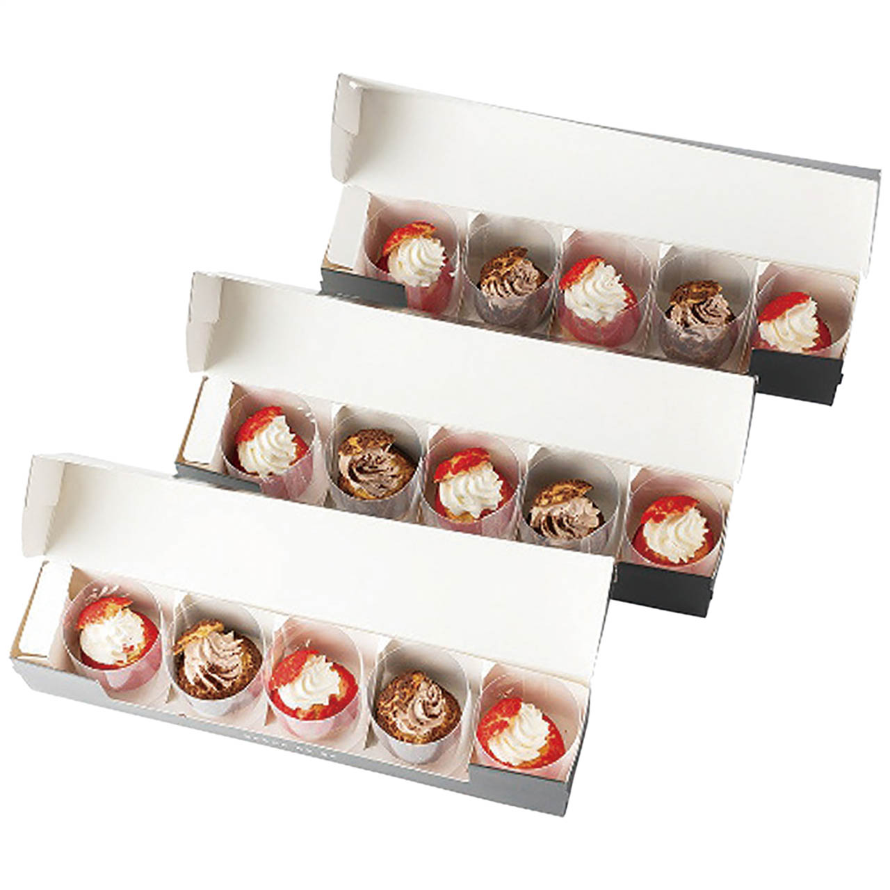 母の日 ツインシューギフト