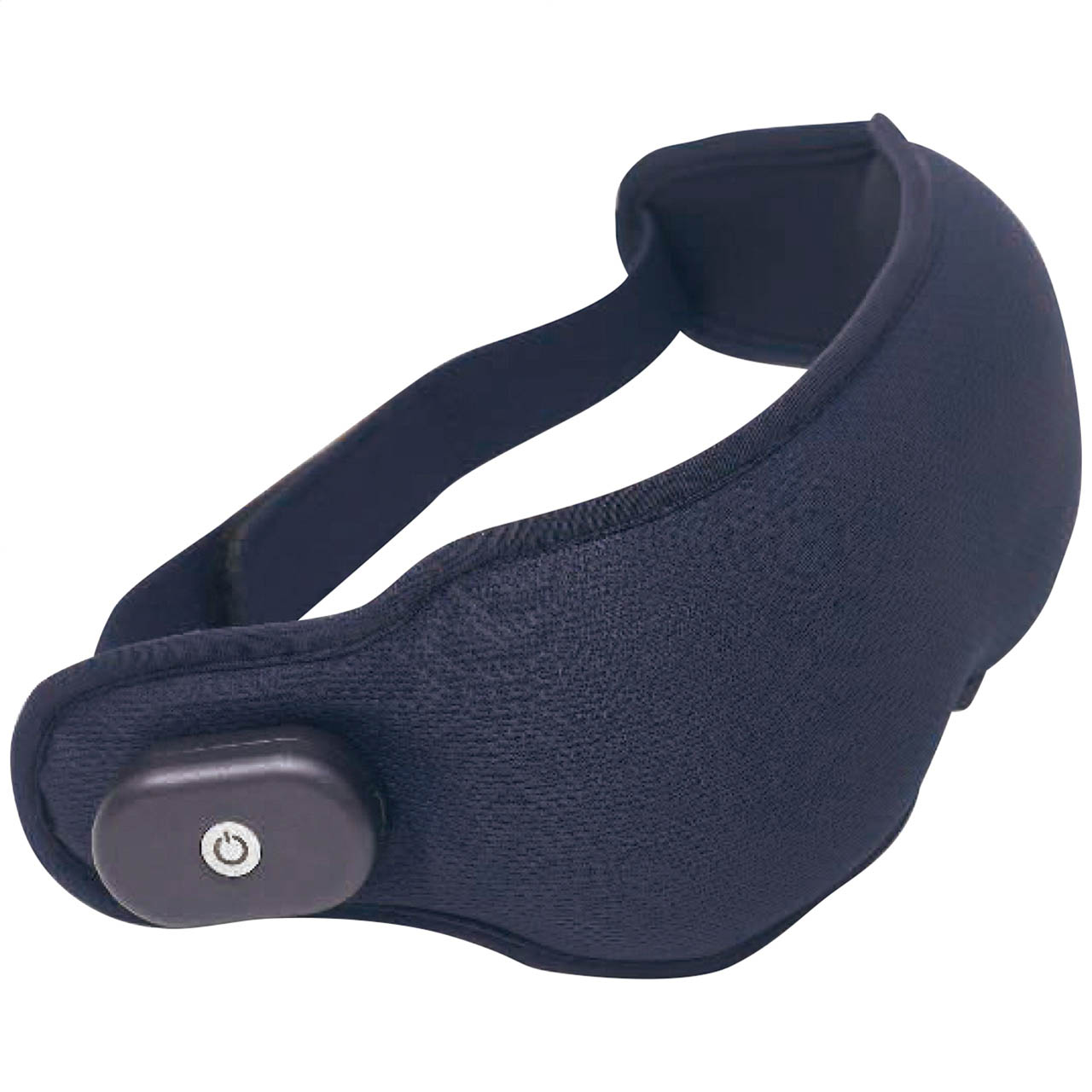 母の日 振動温感アイマスク ネムリーナ