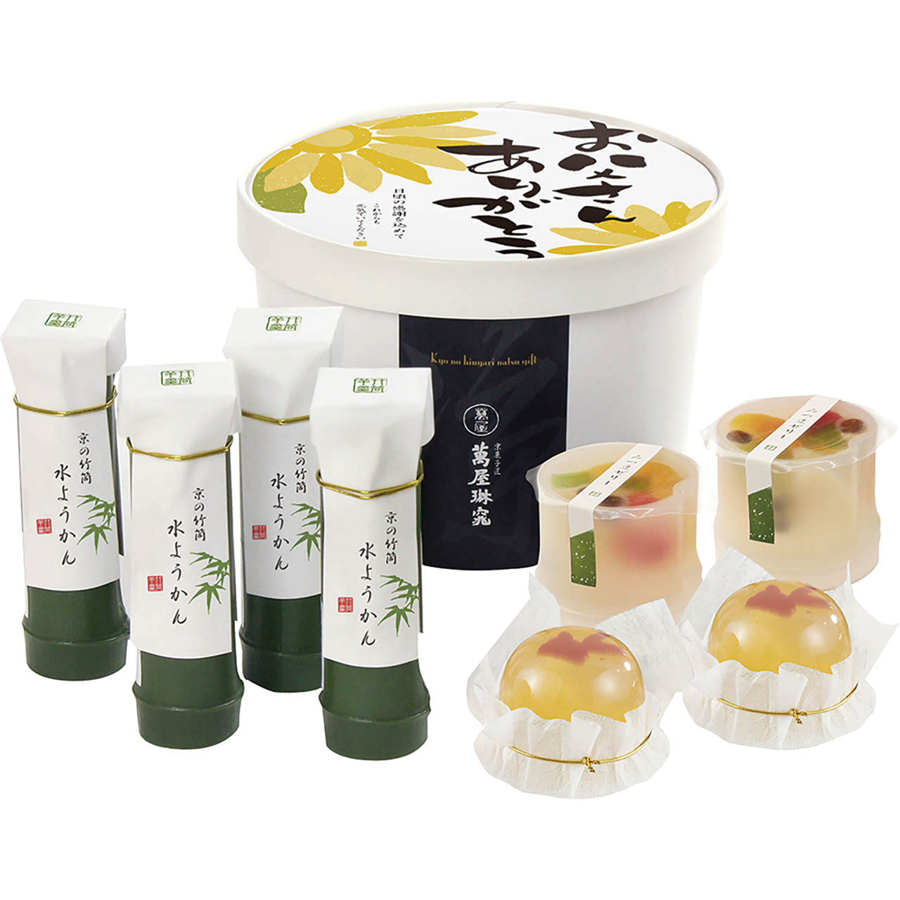 父の日 京のひんやりギフト