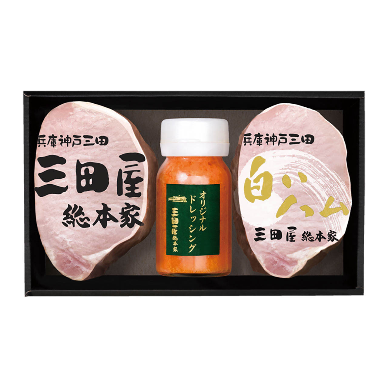 父の日 ハム詰合せ