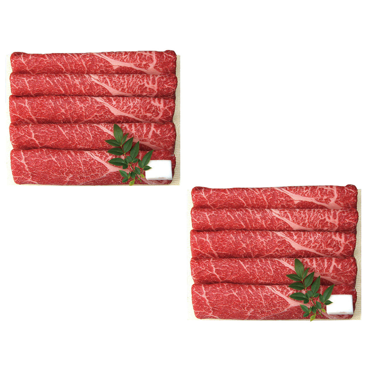 父の日 黒毛和牛すき焼きしゃぶしゃぶ用