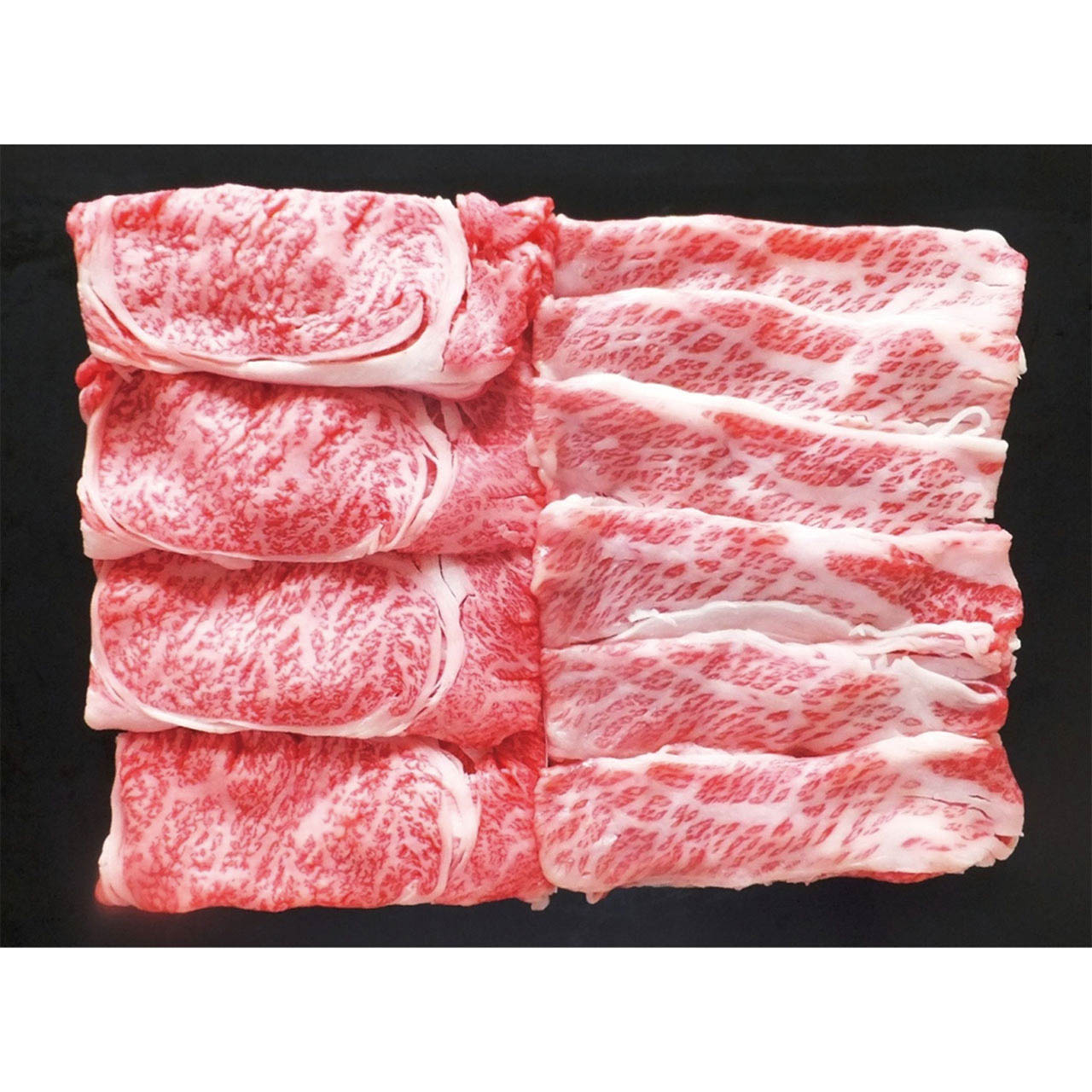 父の日 蔵王牛すき焼食べ比べ