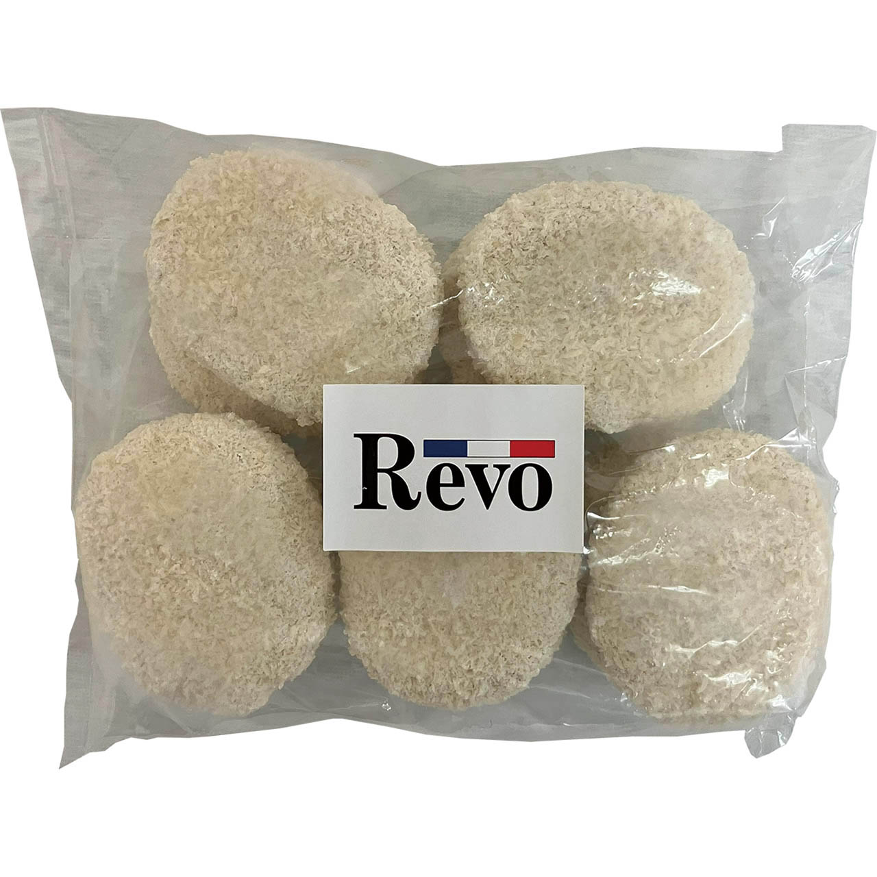父の日 洋食屋「Revo」　黒毛和牛メンチカツ