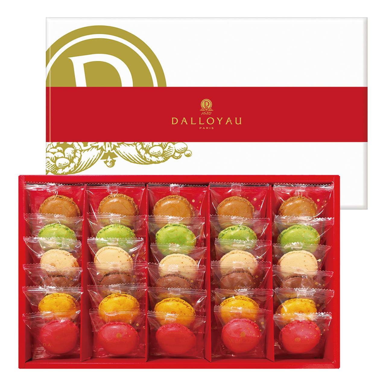 父の日 マカロンラスク(30枚入）