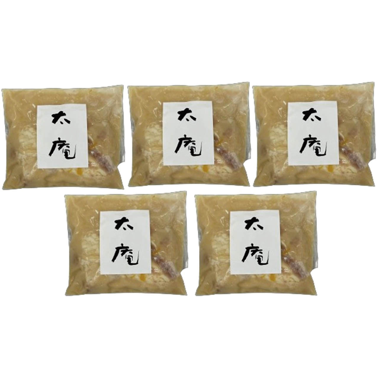 父の日 太庵高畑店主監修 ゆず香る豚の角煮