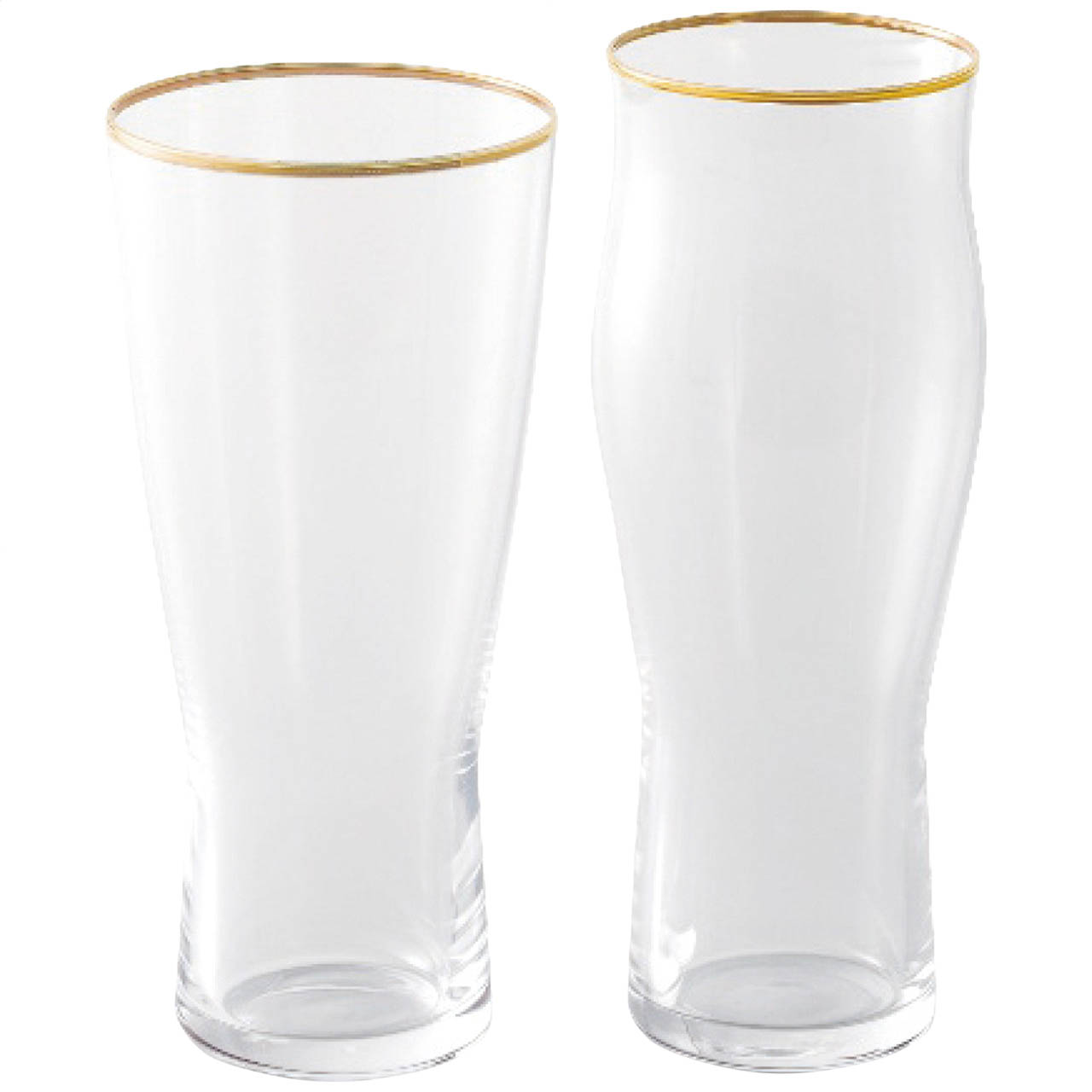 父の日 飲み比べ ペアグラス