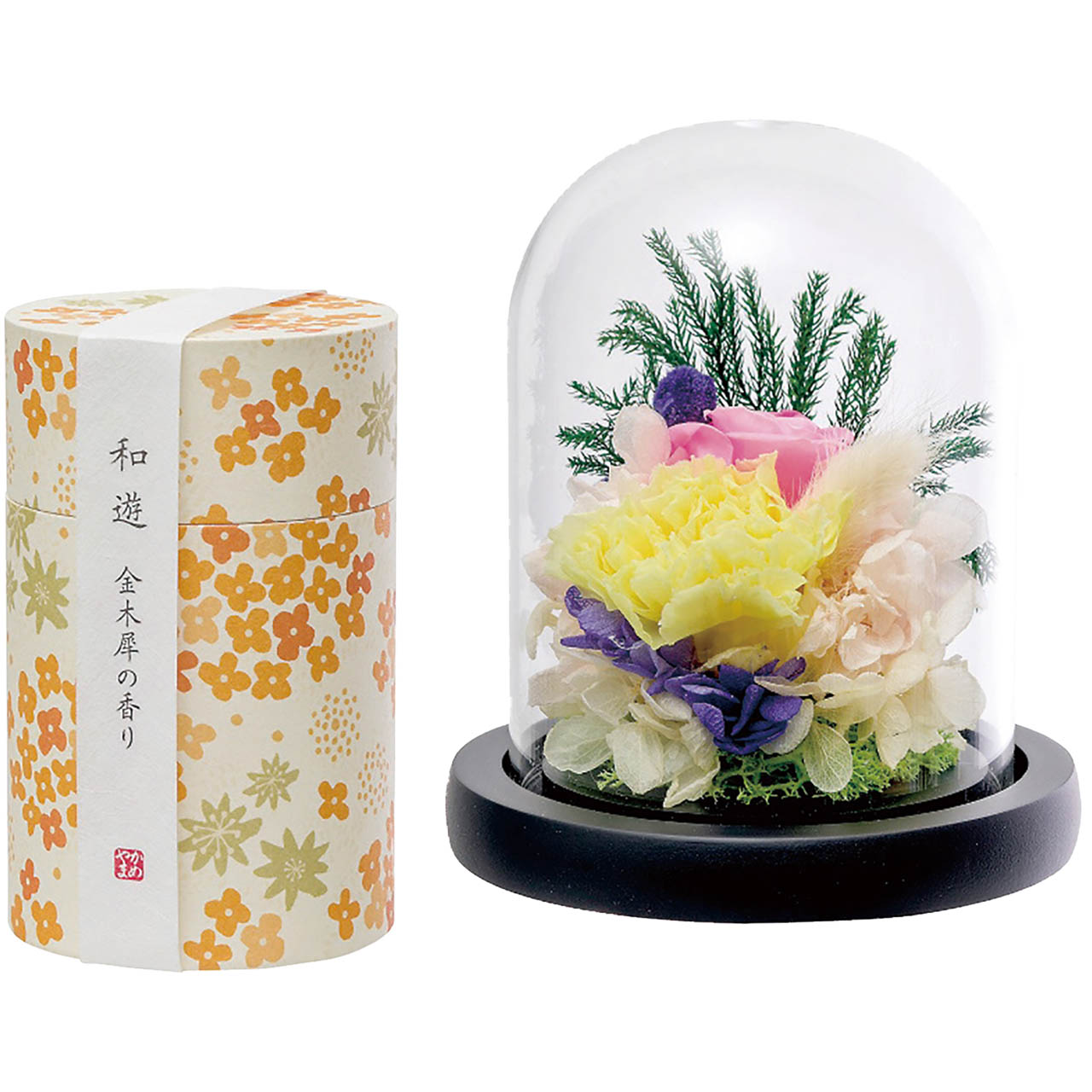 お供えギフト 金木犀