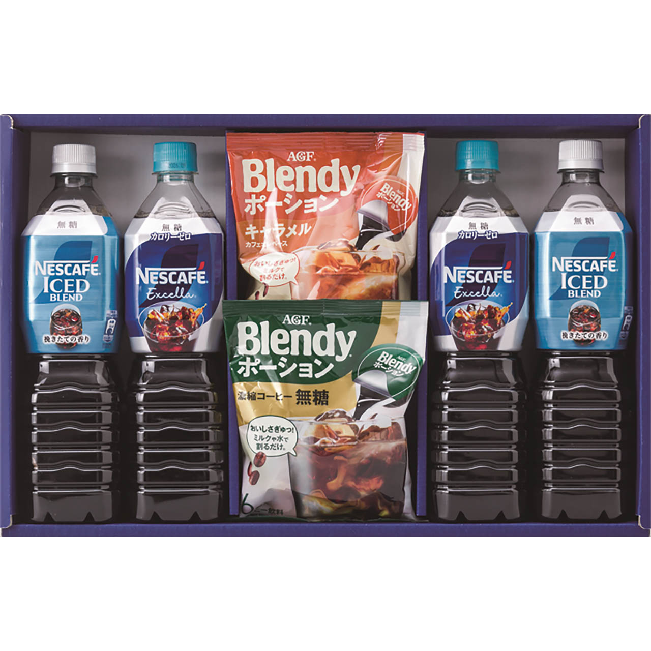 ICE CAFE セレクション