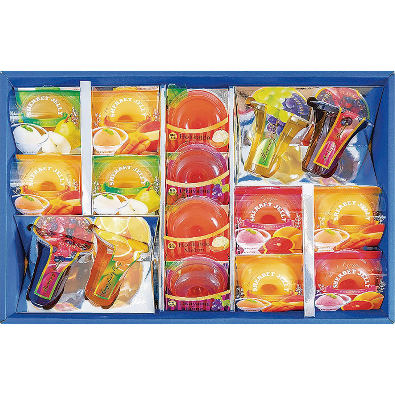 デリシュ・ボヌール