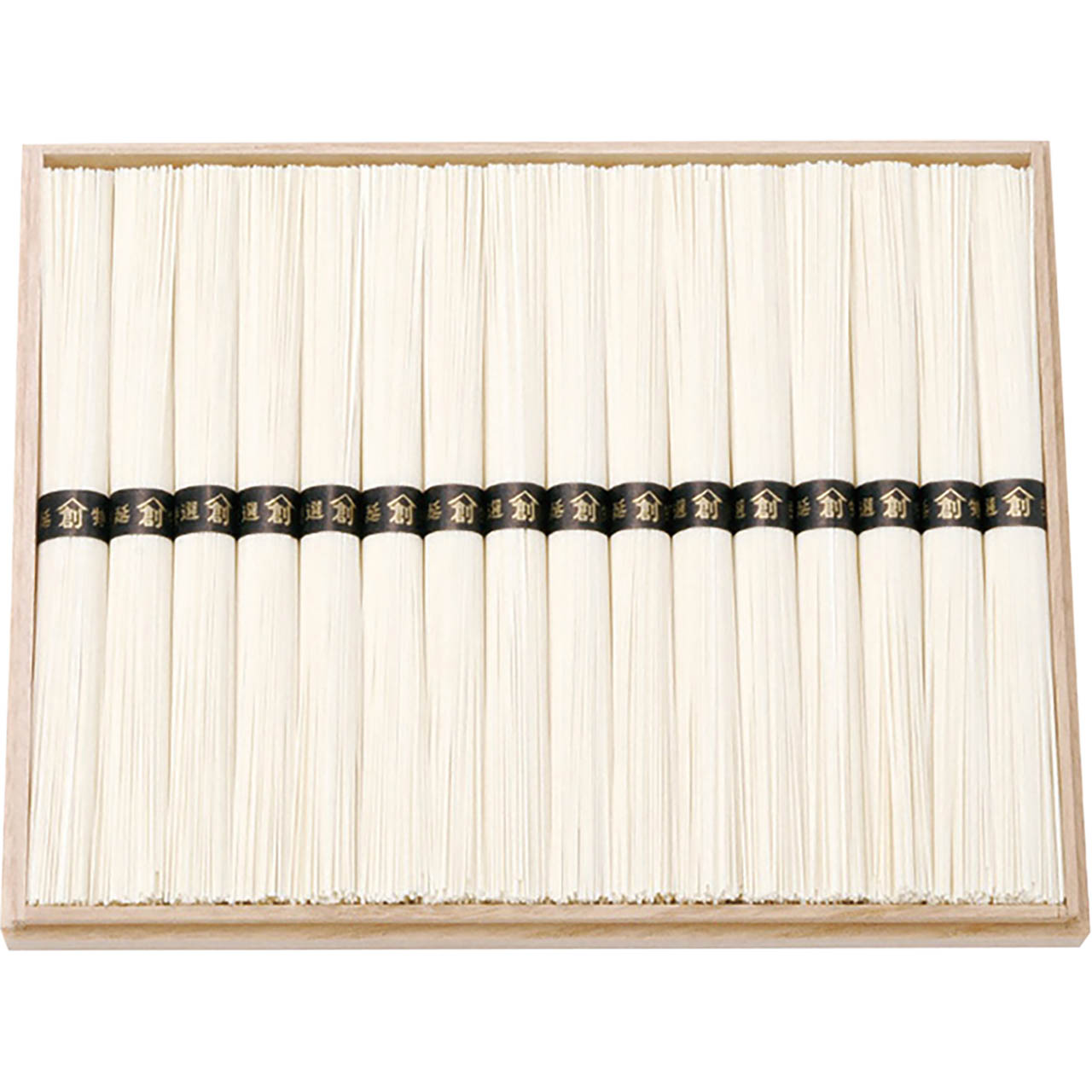 島原手延そうめん