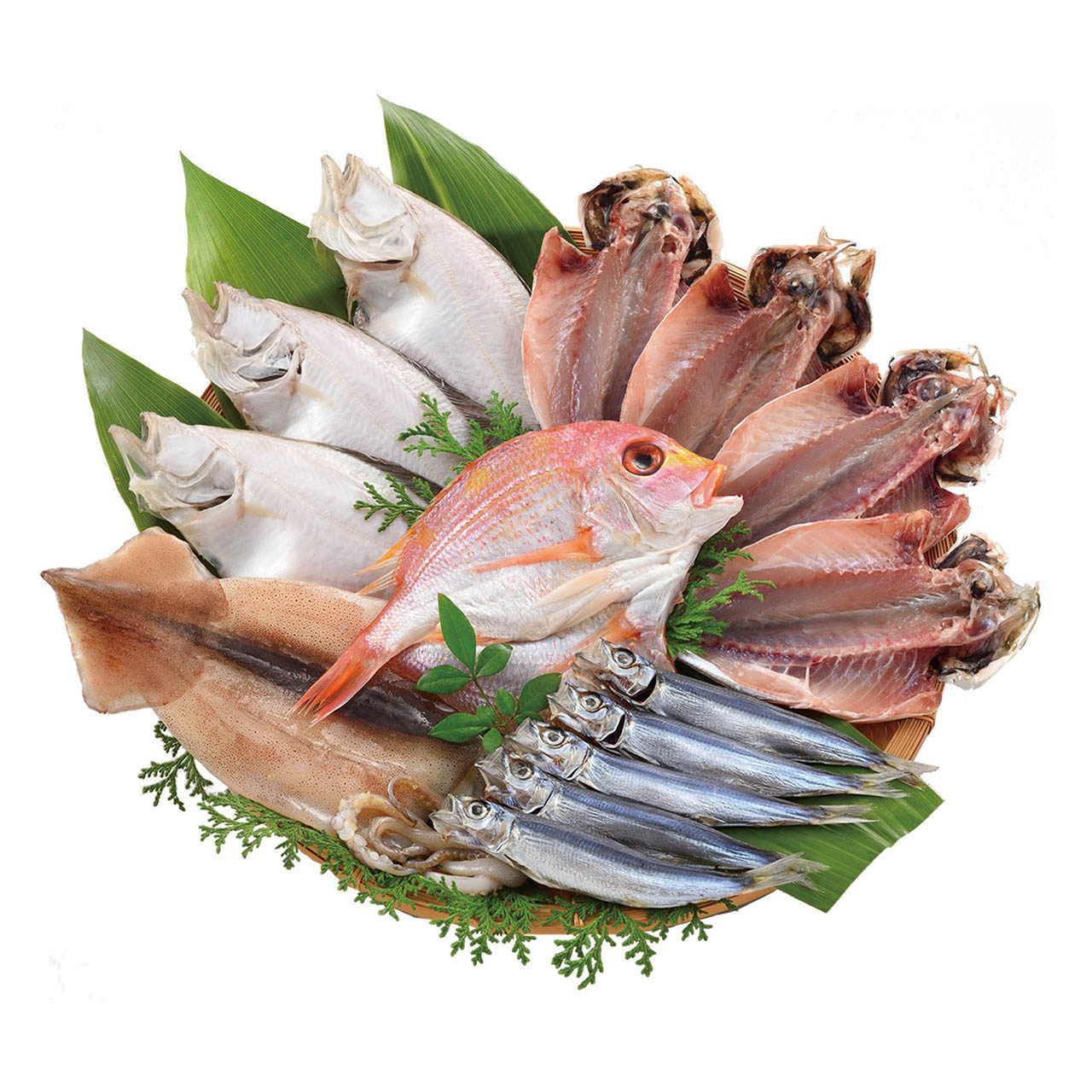 山口魚急便