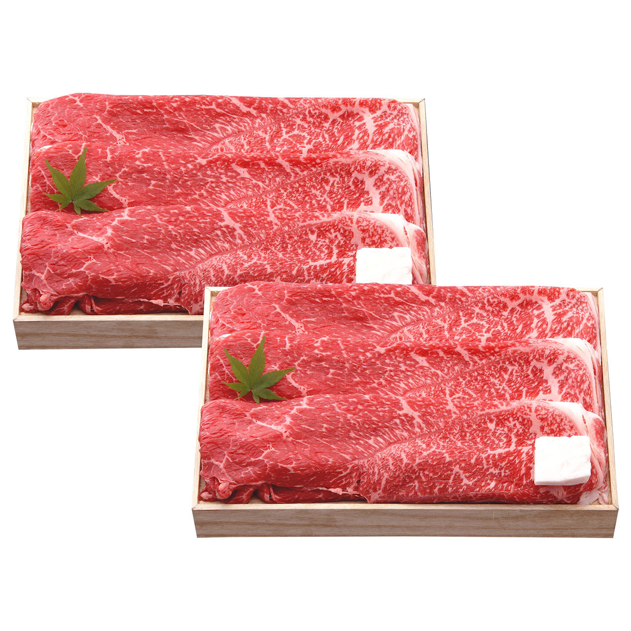 近江牛すき焼き用 約600g