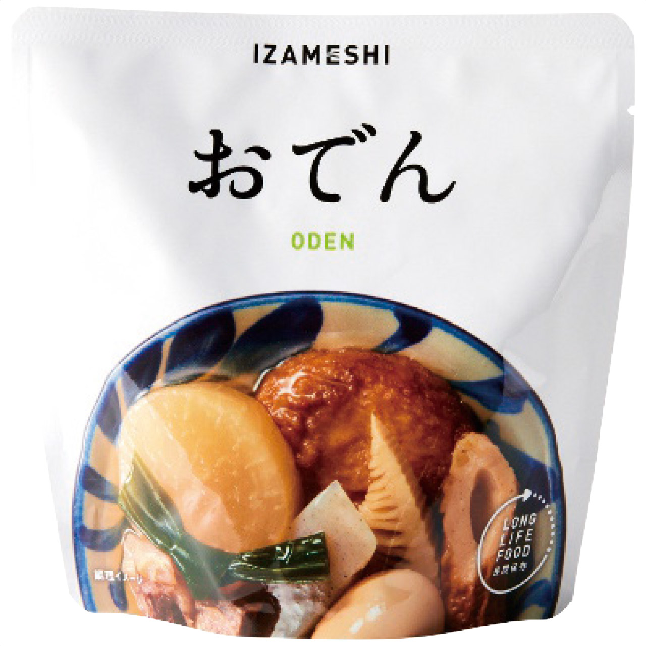 おでん