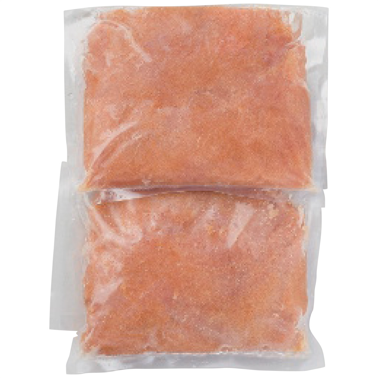 博多やまや熟成無着色明太子徳用ばらこ約1kg