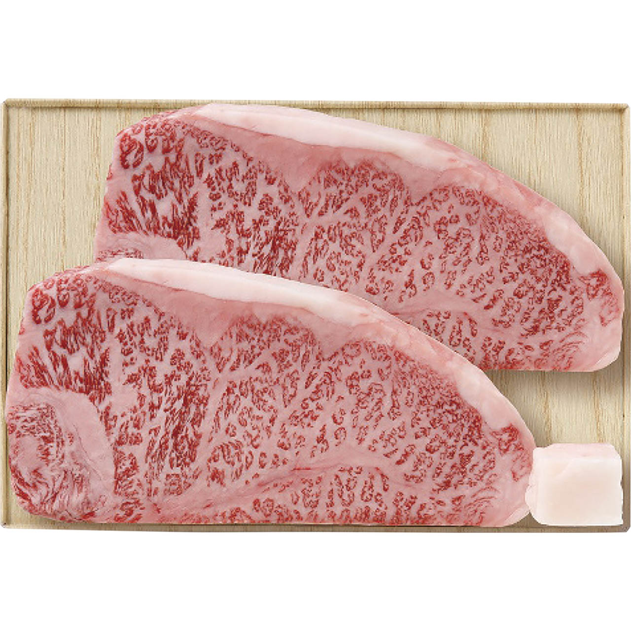 飛騨牛サーロインステーキ用2枚