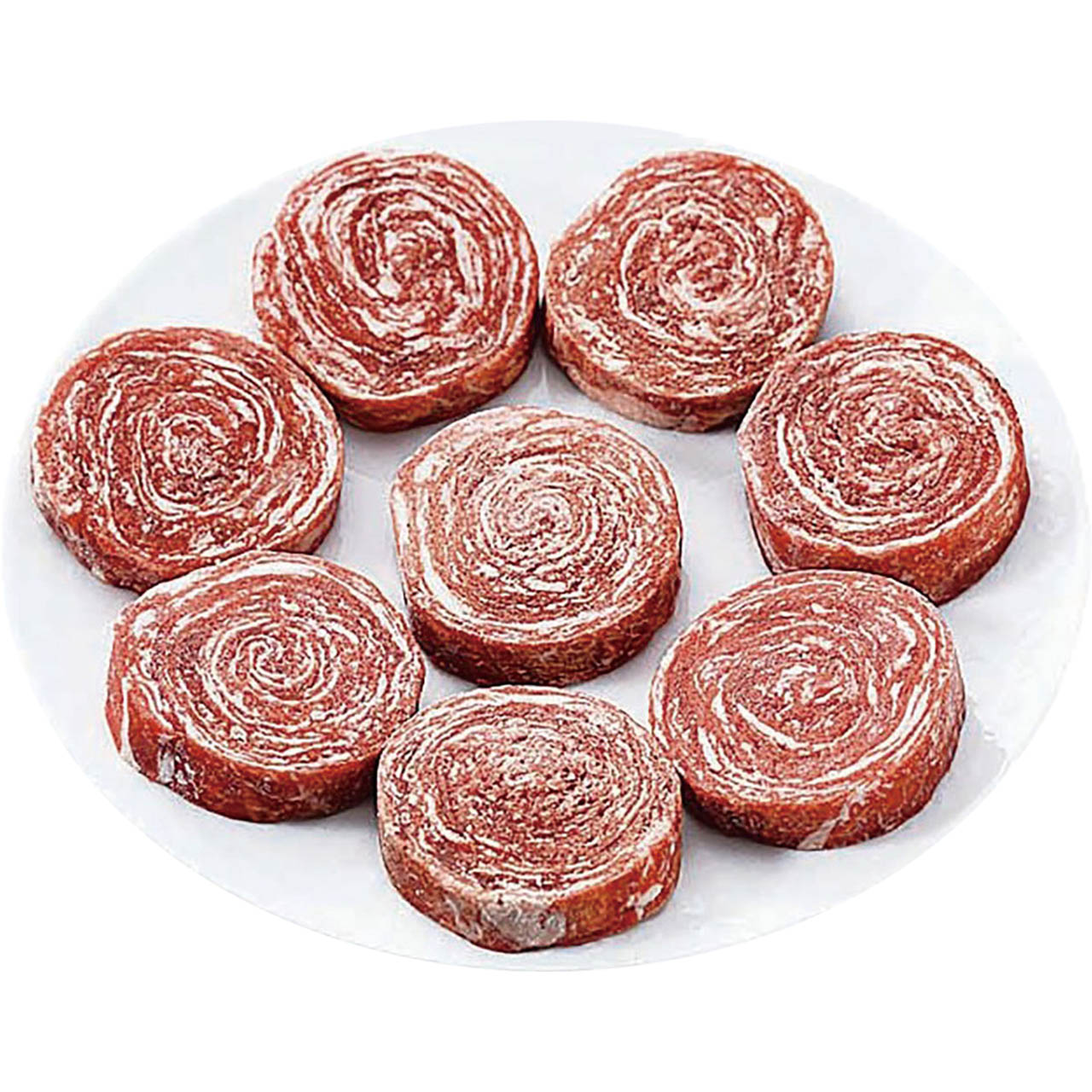 創業明治2年 「京都モリタ屋」 ロールステーキ