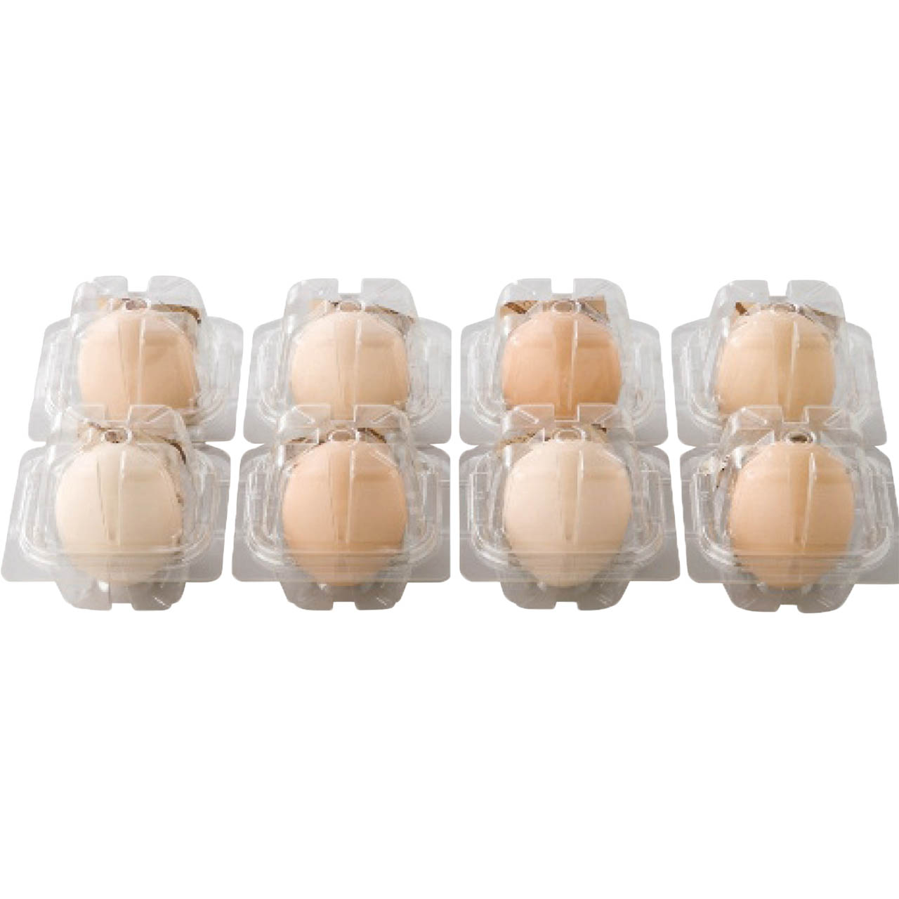 たまごまるごとプリン