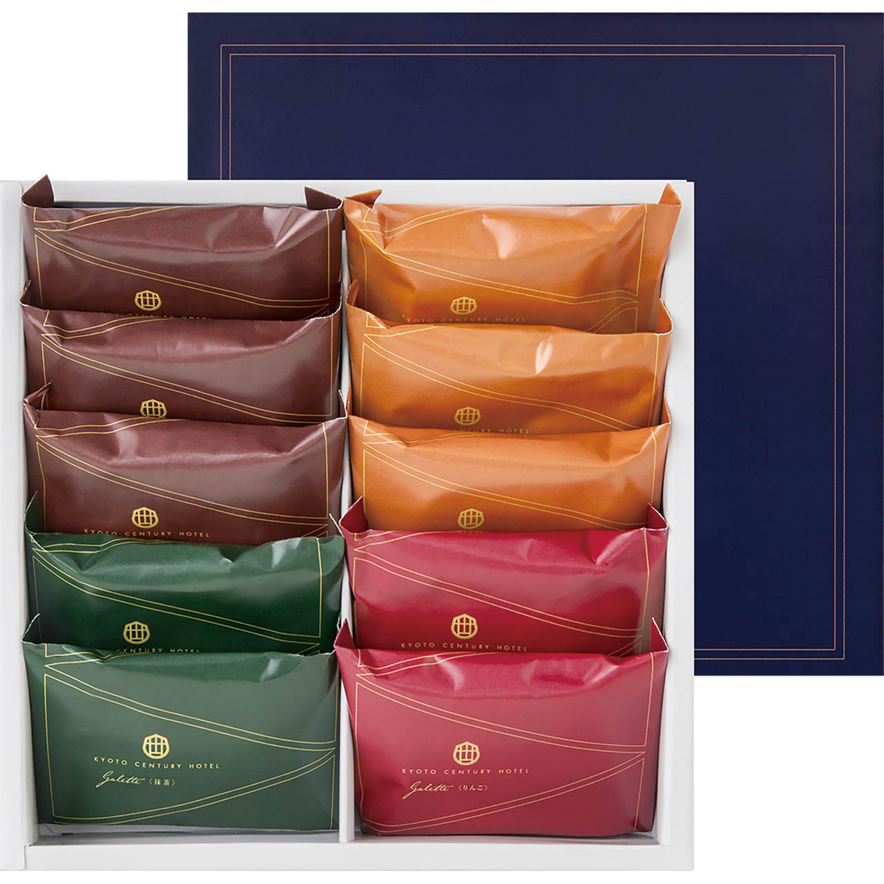 ホテルガレット