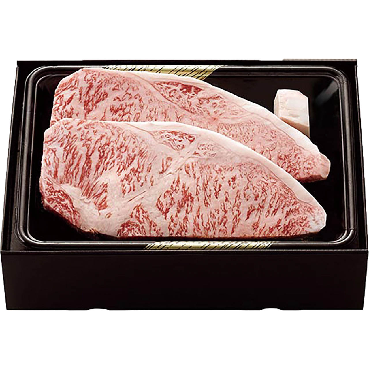 宮崎「大淀河畔 みやちく」宮崎牛 ロースステーキ