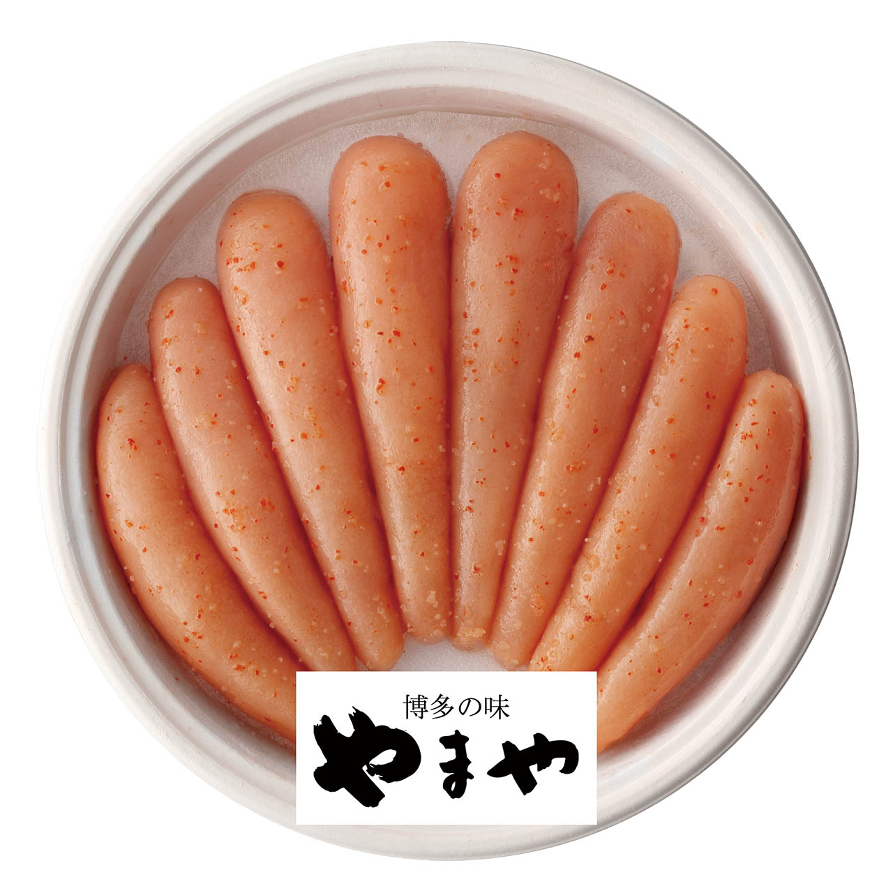 敬老祝 辛子明太子無着色400g
