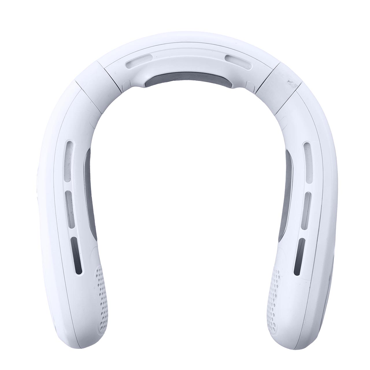 ペルチェネックファン（ブルー）