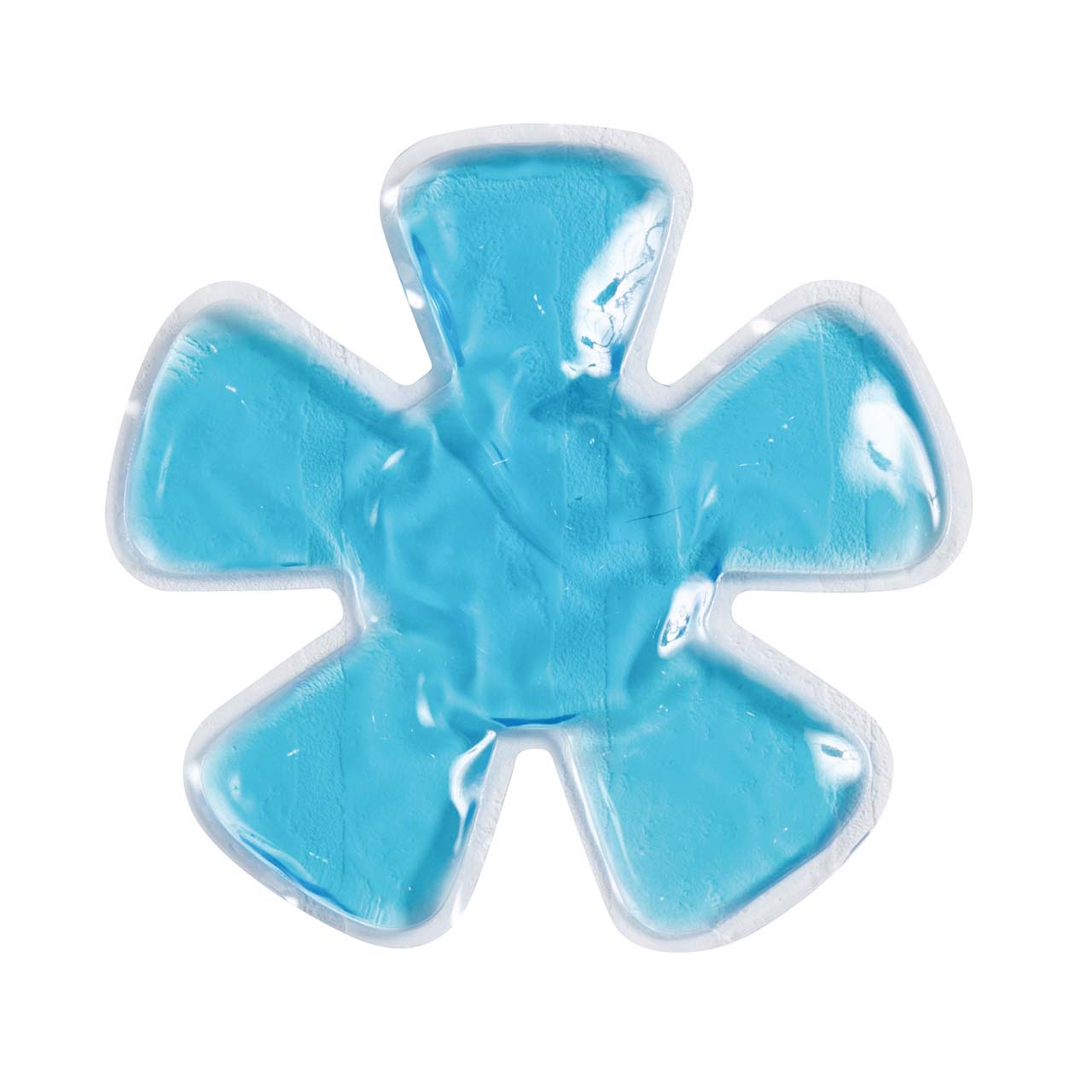 ひんやりジェルヘッド（ライトブルー）