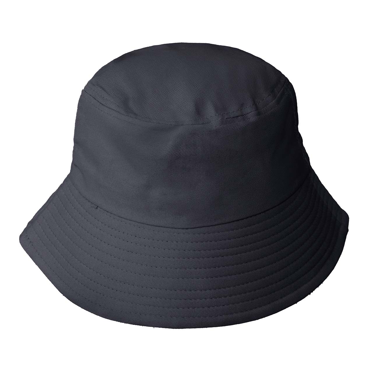 UVバケットハット（ブラック）
