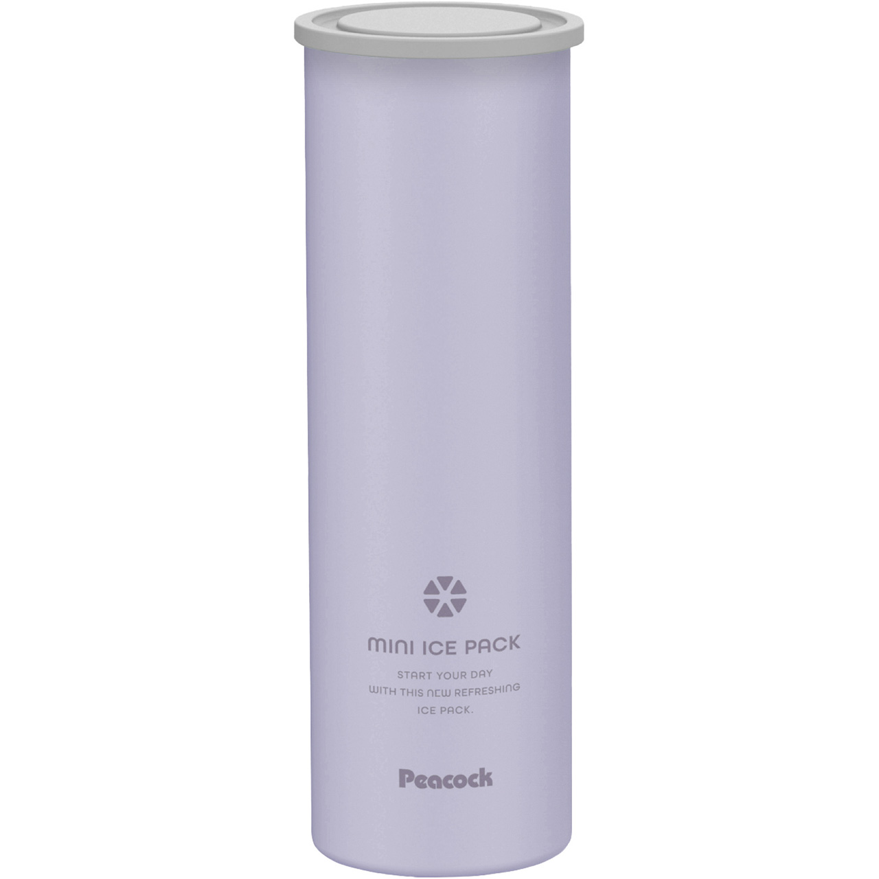 ミニアイスパック（パープル）