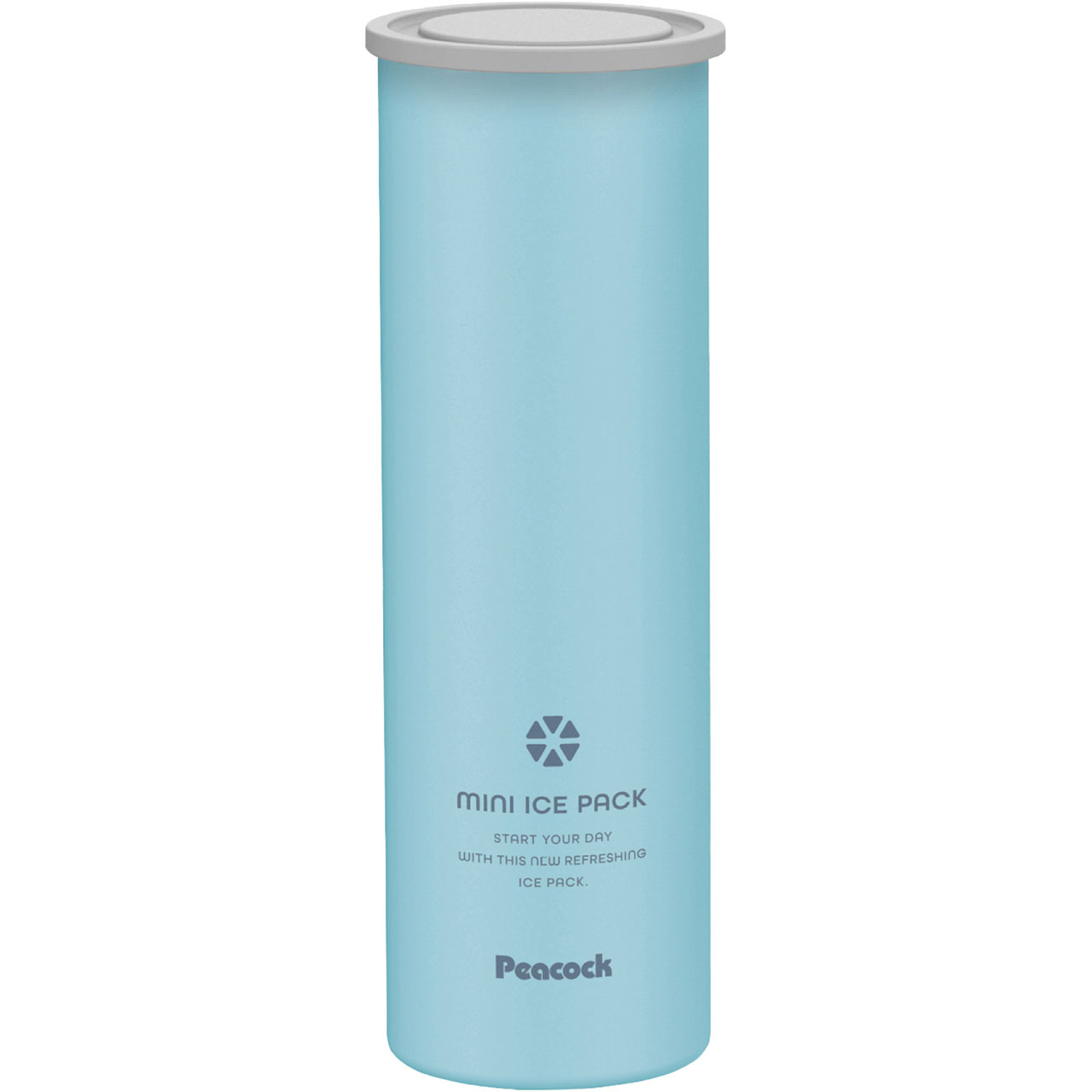 ミニアイスパック（ブルー）
