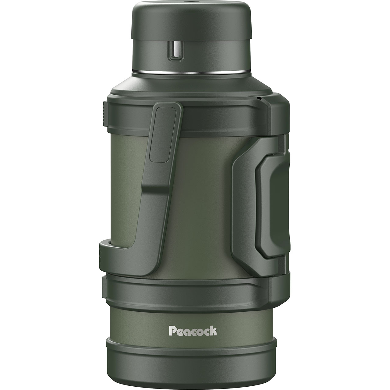 ステンレスボトル大容量4.0L