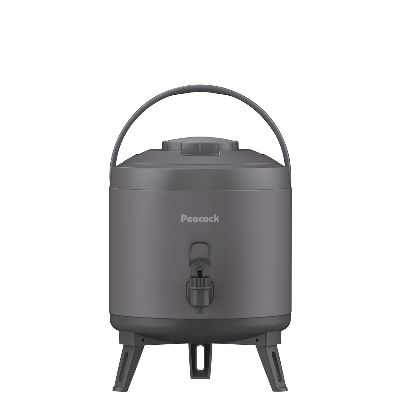 ステンレスキーパー6.1L