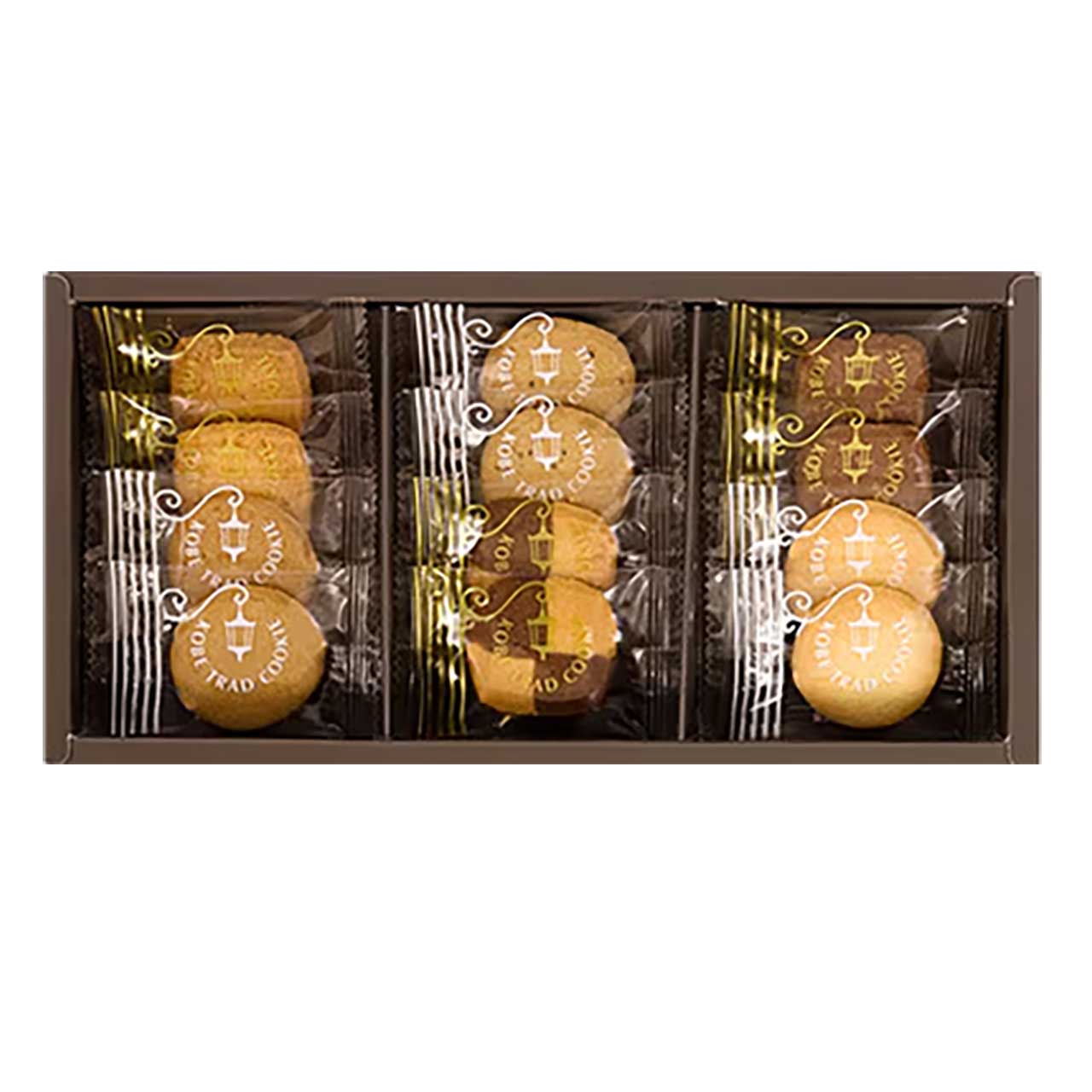 神戸トラッドクッキー