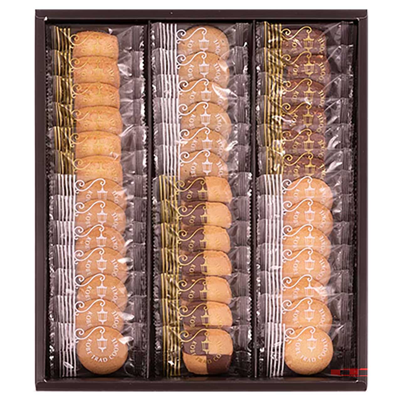 神戸トラッドクッキー