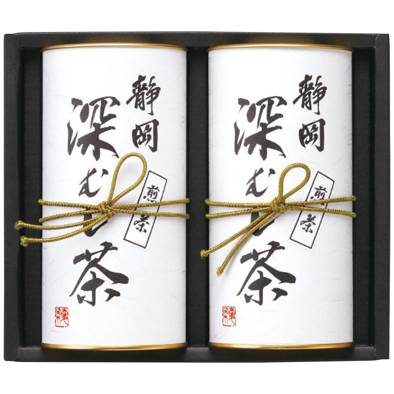 静岡銘茶 深むし茶 FME-30