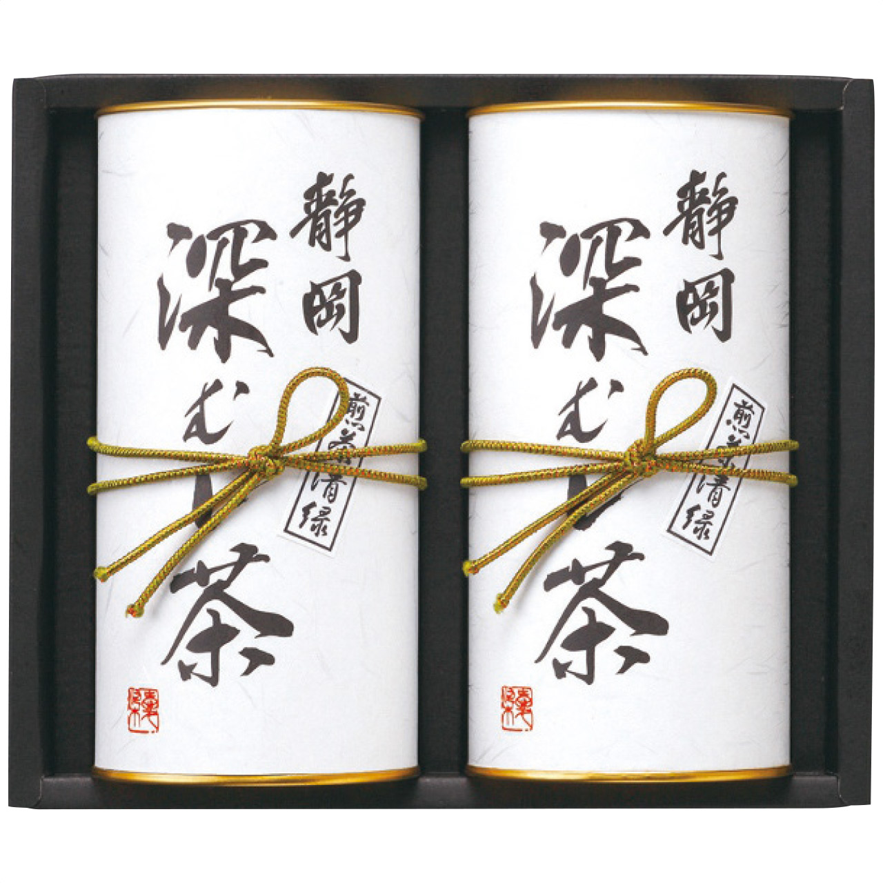 静岡銘茶 深むし茶 FME-40