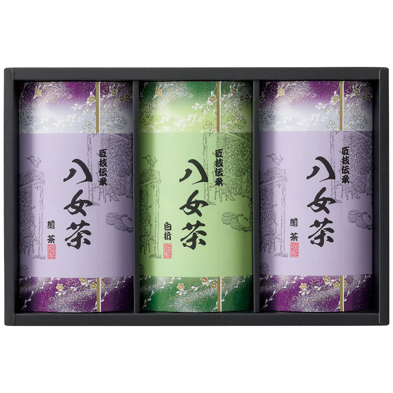 八女茶ギフト SG-50